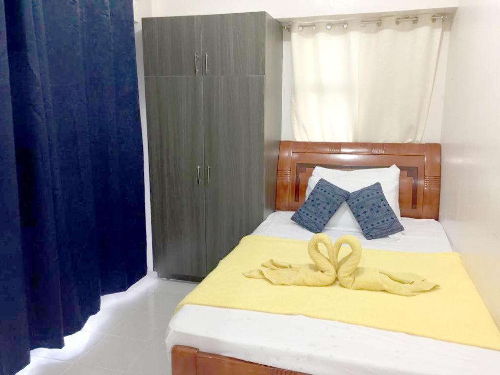 Cityland Tagaytay Taal Lake View City View Free Pool Parking Studios With Balcony Are City View Тагайтай Экстерьер фото