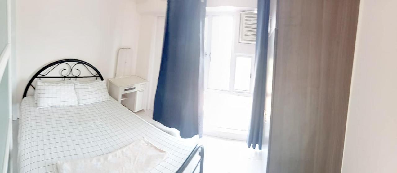 Cityland Tagaytay Taal Lake View City View Free Pool Parking Studios With Balcony Are City View Тагайтай Экстерьер фото