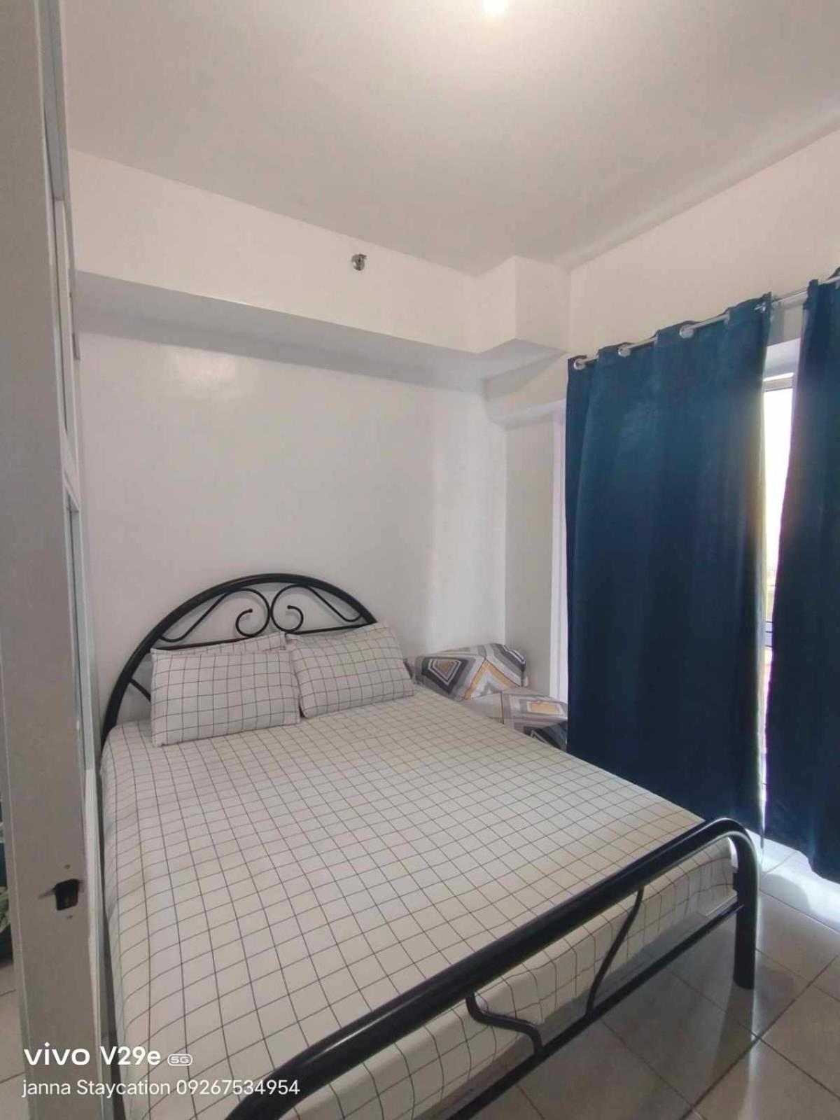 Cityland Tagaytay Taal Lake View City View Free Pool Parking Studios With Balcony Are City View Тагайтай Экстерьер фото